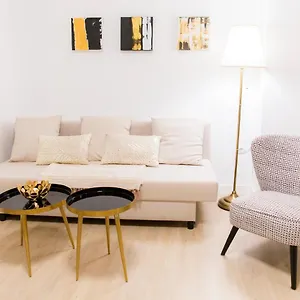Estupendo Estudio Apartamento Málaga