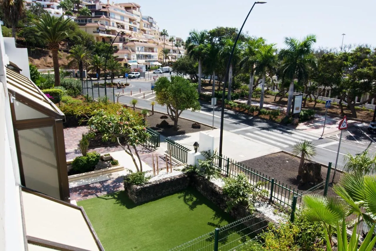 Apartment Apartamento Azahara Arona