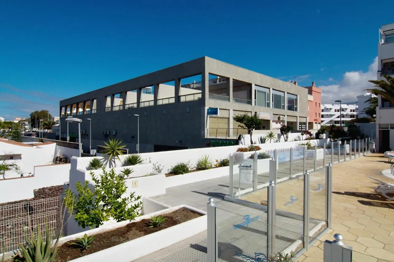 Apartamento Azahara Arona  Spain