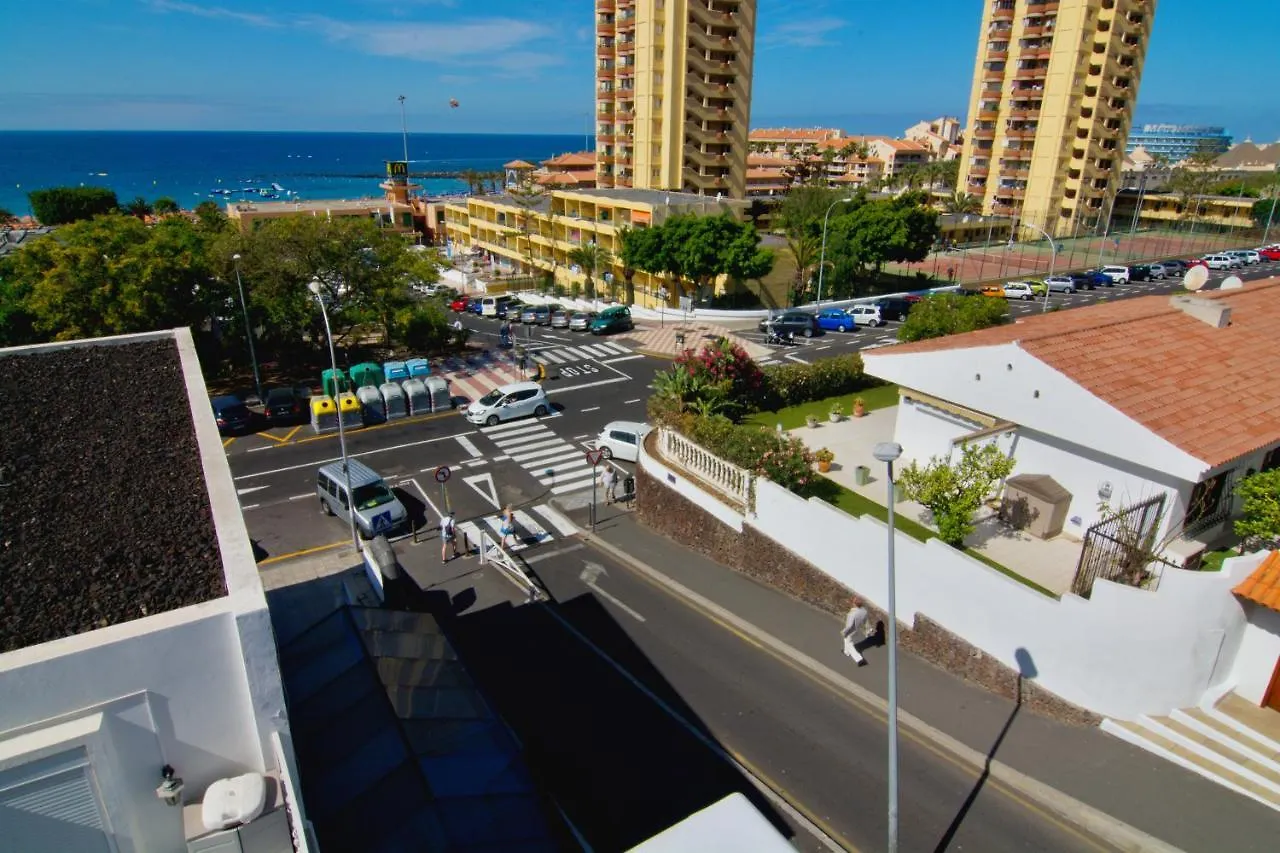 Apartamento Azahara Arona  0*, Arona (Tenerife) Spain