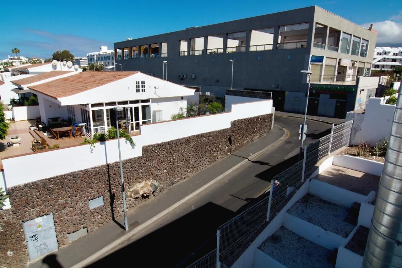 Apartamento Azahara Arona  Apartment Arona (Tenerife)