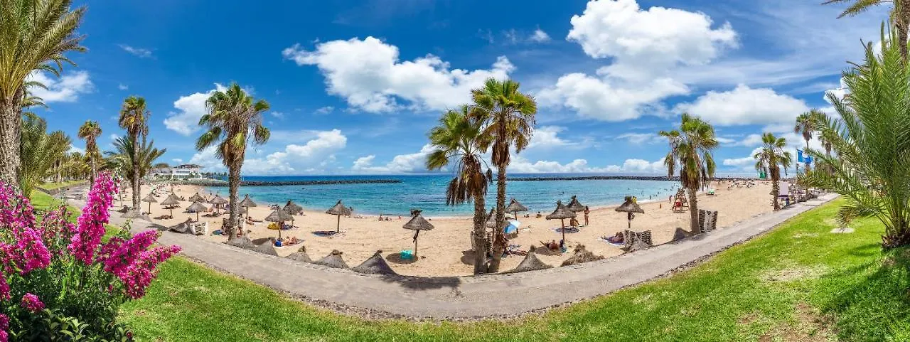 Apartamento Azahara Arona  0*, Arona (Tenerife)