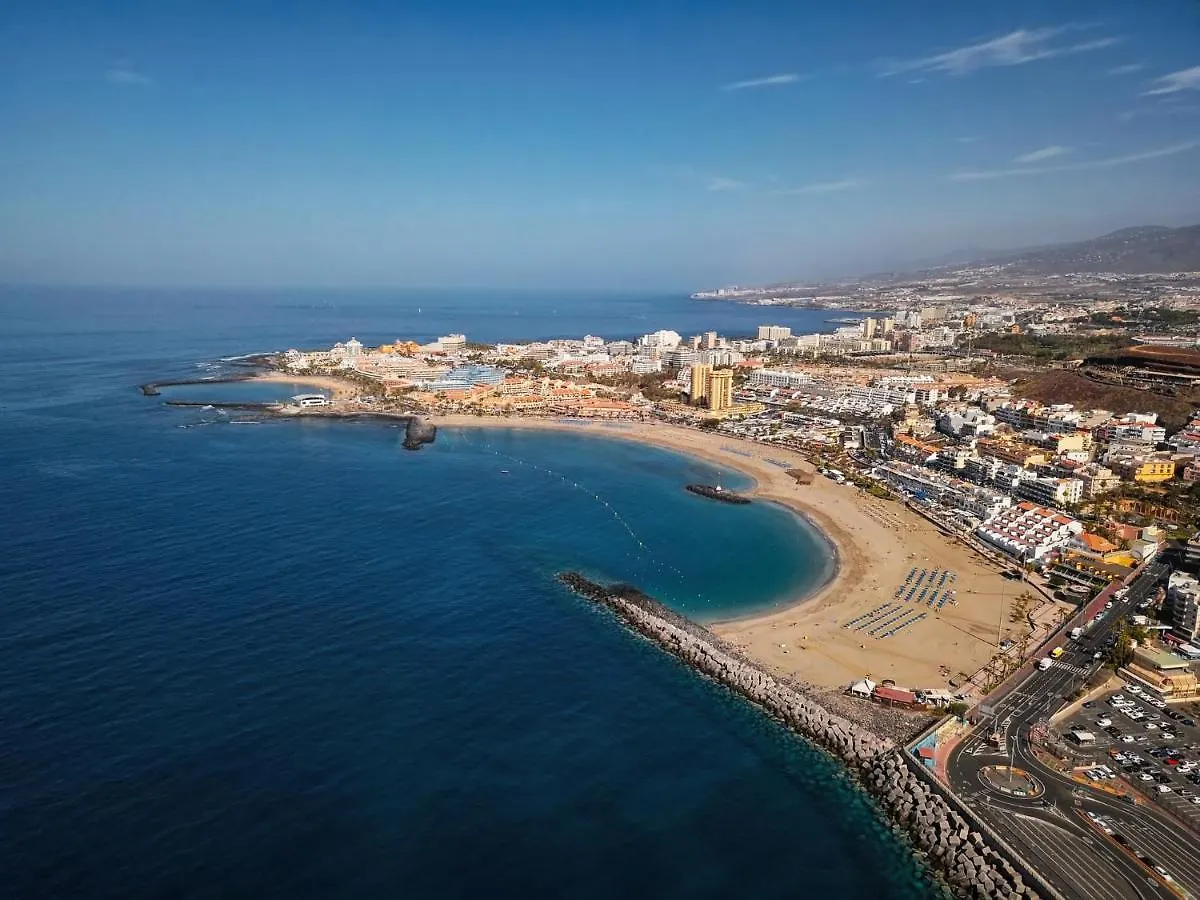 Apartamento Azahara Arona