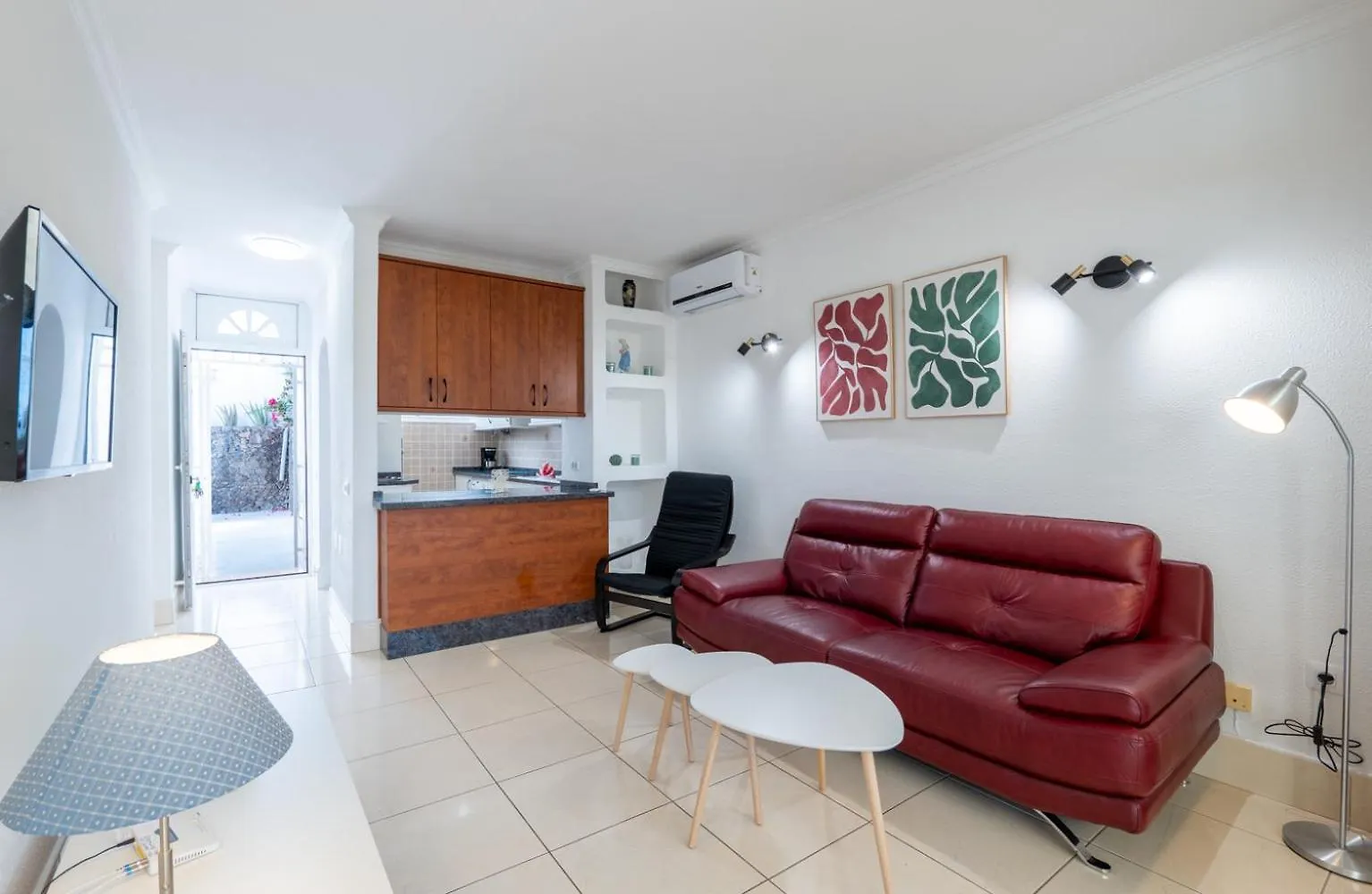 Apartamento Azahara Arona  Arona (Tenerife)