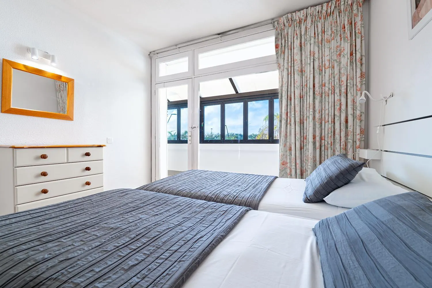 Apartamento Azahara Arona  Apartment Arona (Tenerife)