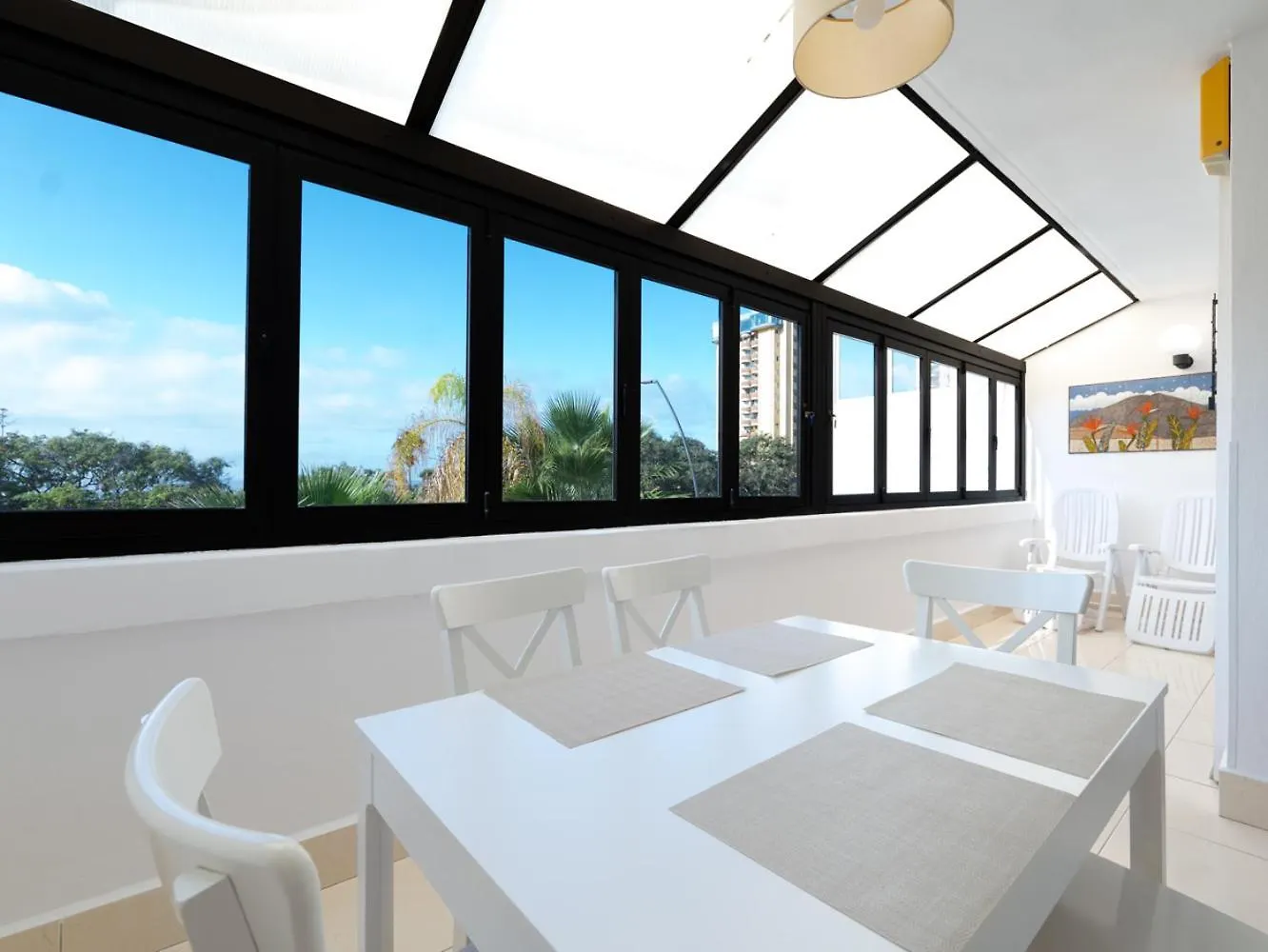 Apartamento Azahara Arona  Apartment