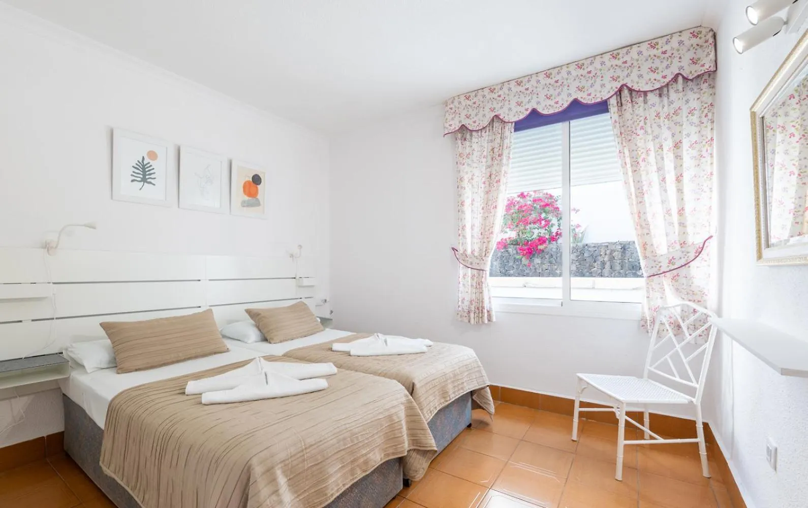 Apartamento Azahara Arona  0*, Arona (Tenerife)