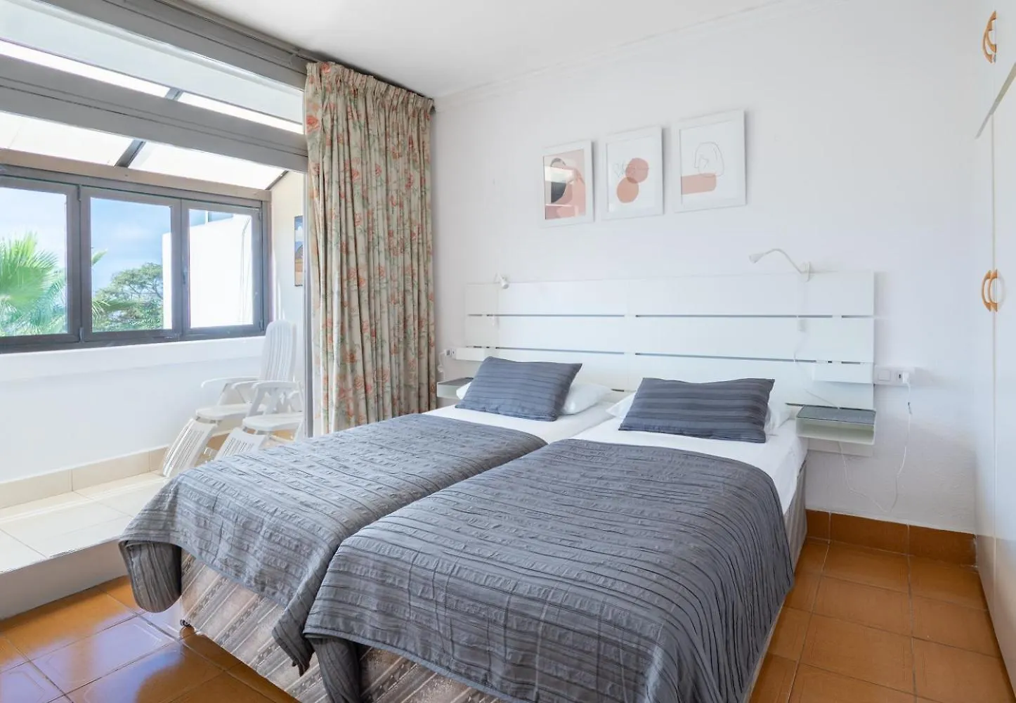 Apartment Apartamento Azahara Arona  Spain