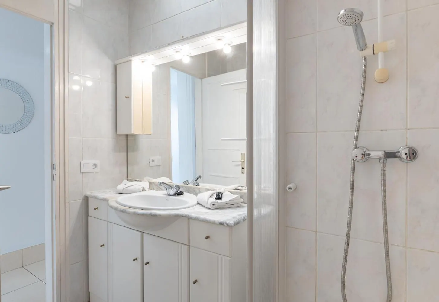 Apartamento Azahara Arona  Spain