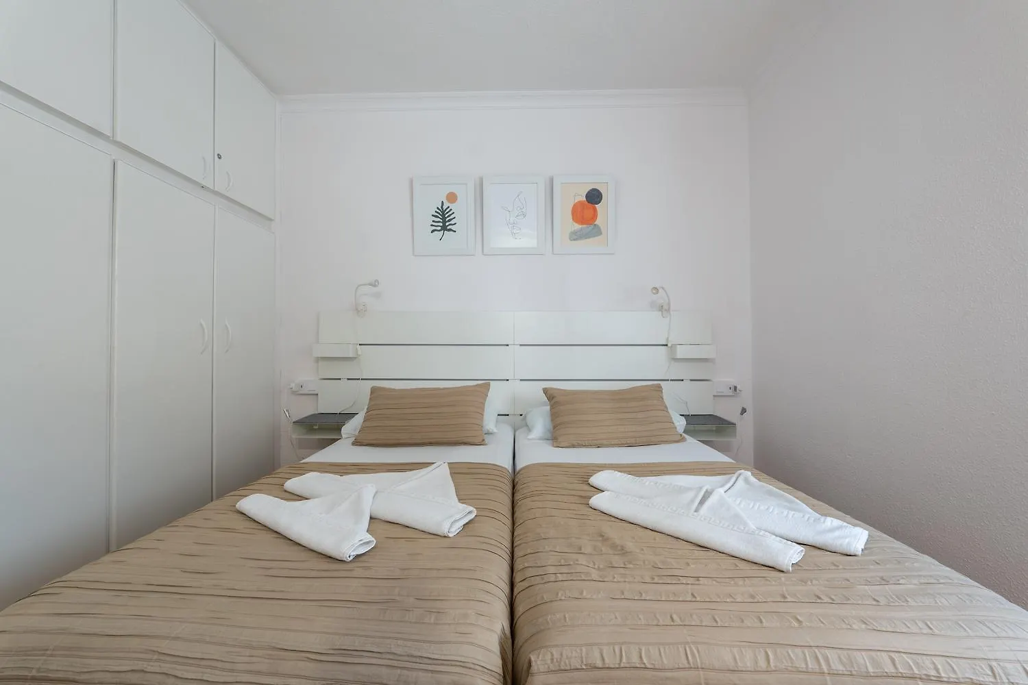 Apartment Apartamento Azahara Arona